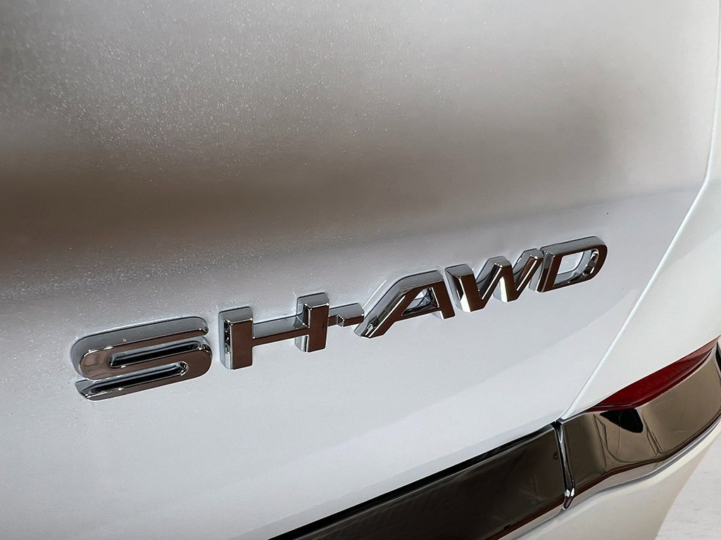 2026 Acura MDX Base - Photo 6