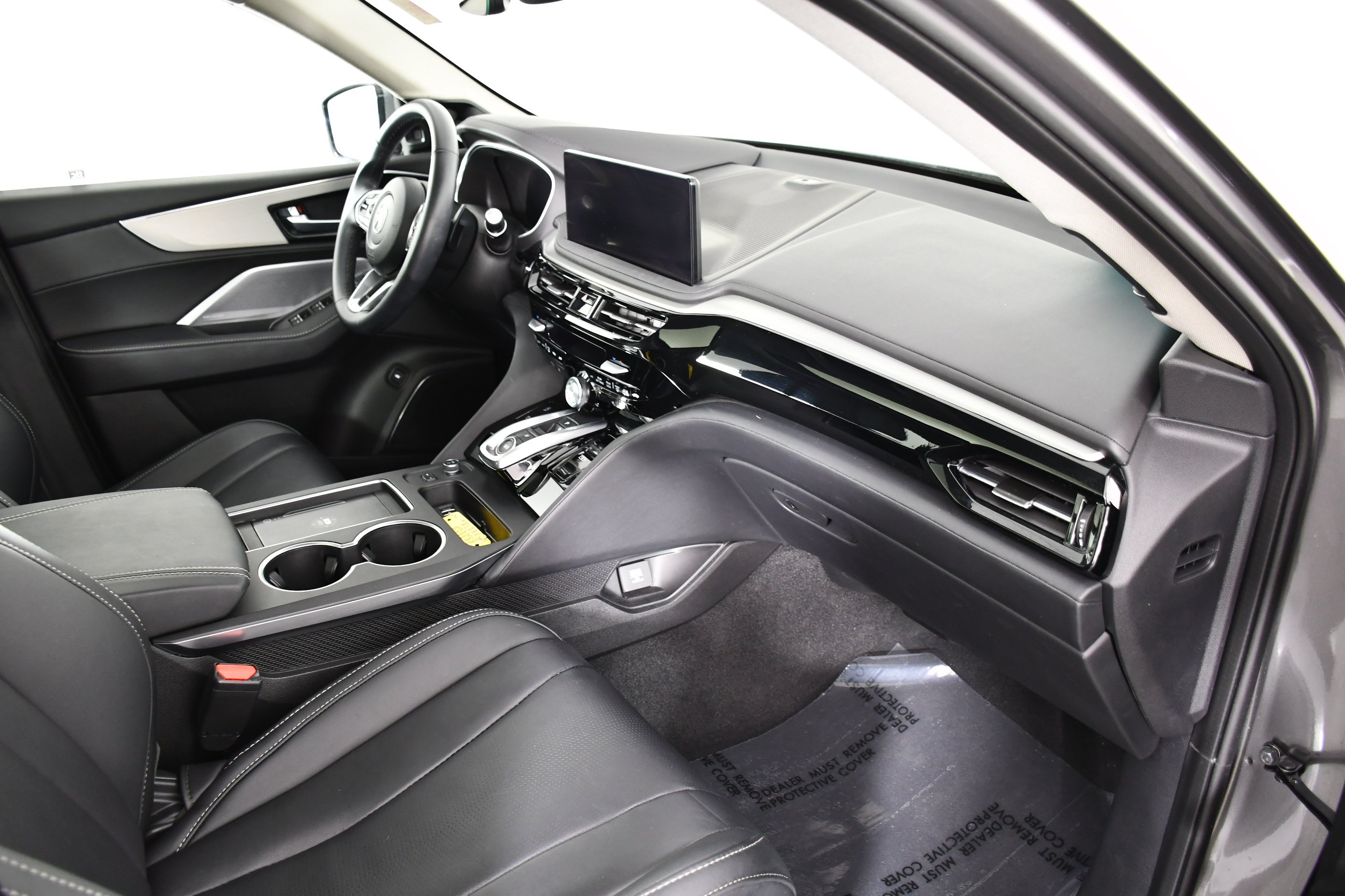 2025 Acura MDX Technology Package - Photo 94