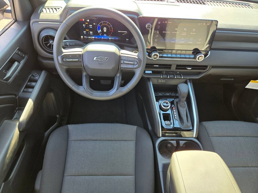 2026 Chevrolet Colorado Trail Boss - Photo 8