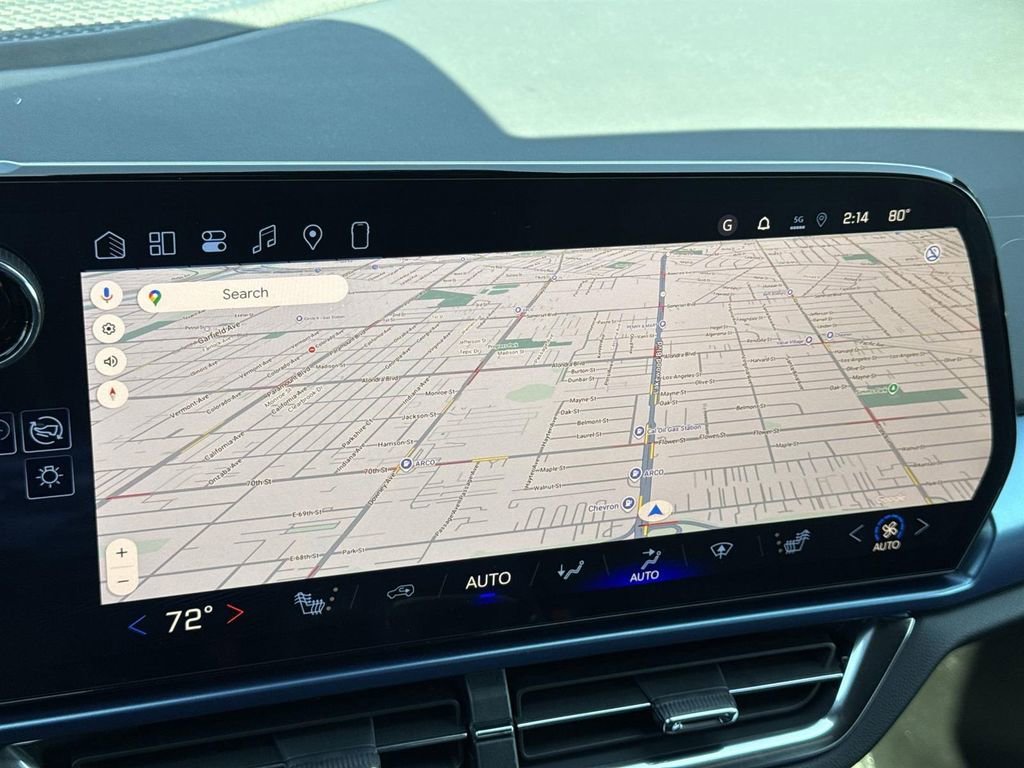 2026 Chevrolet Equinox EV 2LT - Photo 13