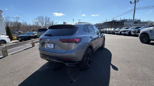 2026 Buick Envision Sport Touring - Photo 7