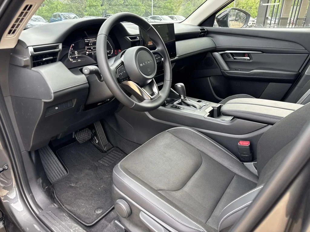 New  Gray Mazda 2.5 S Select image 9