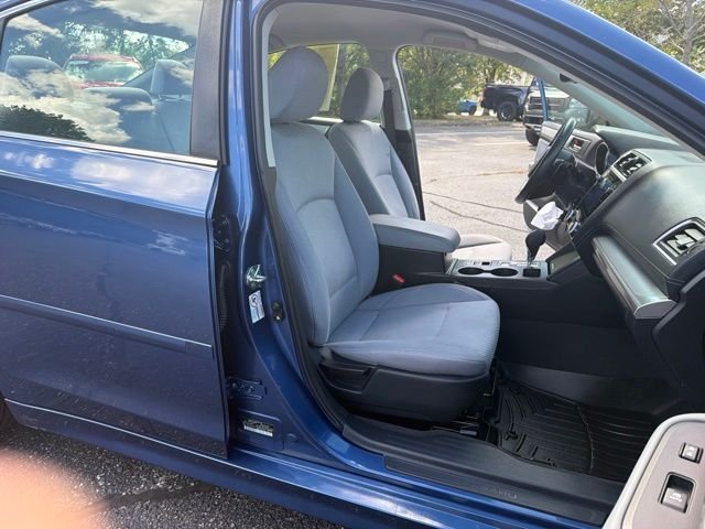 Used 2019 Abyss Blue Pearl Subaru 2.5i image 25