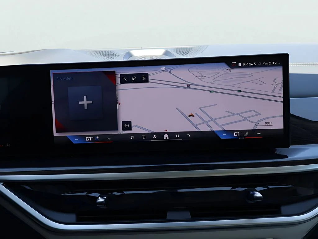 2025 BMW X7 M60i - Photo 25
