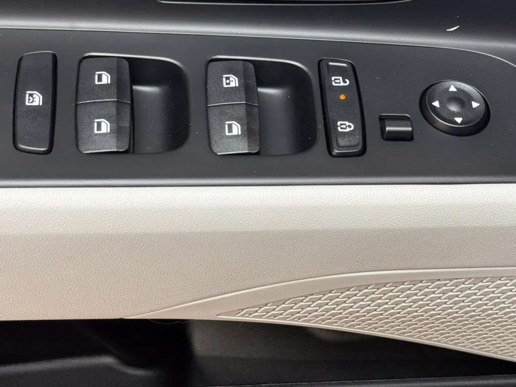 New 2026 Serenity White Hyundai SEL Sport Plus image 22