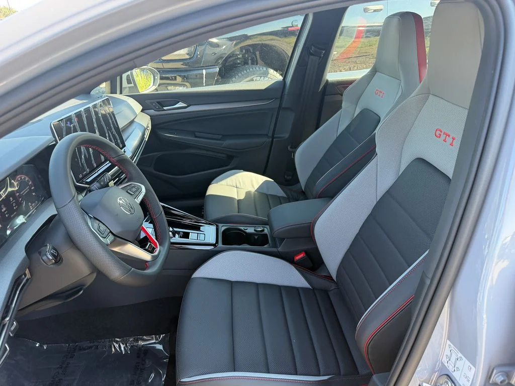 New 2026 Moonstone Gray Volkswagen Autobahn image 13