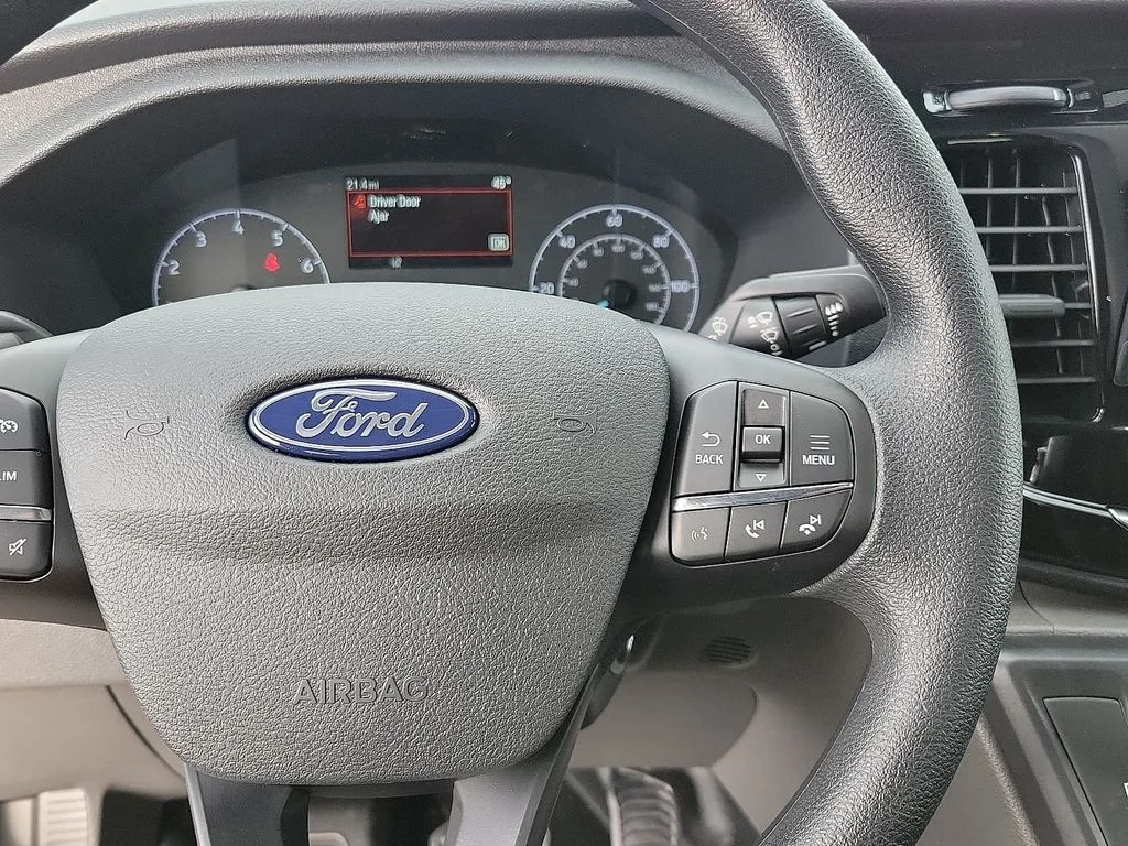 2025 Ford Transit Passenger Van XLT - Photo 19