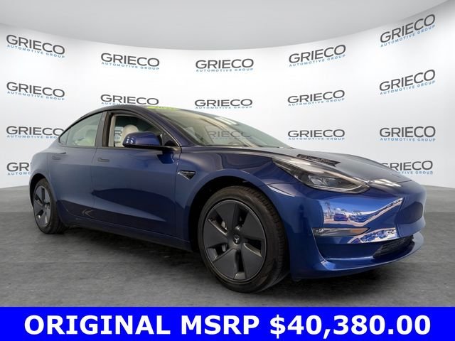 2023 Tesla Model 3 -'s photo