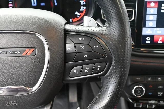 Certified Used 2024 White/off-white Dodge R/T Premium image 33