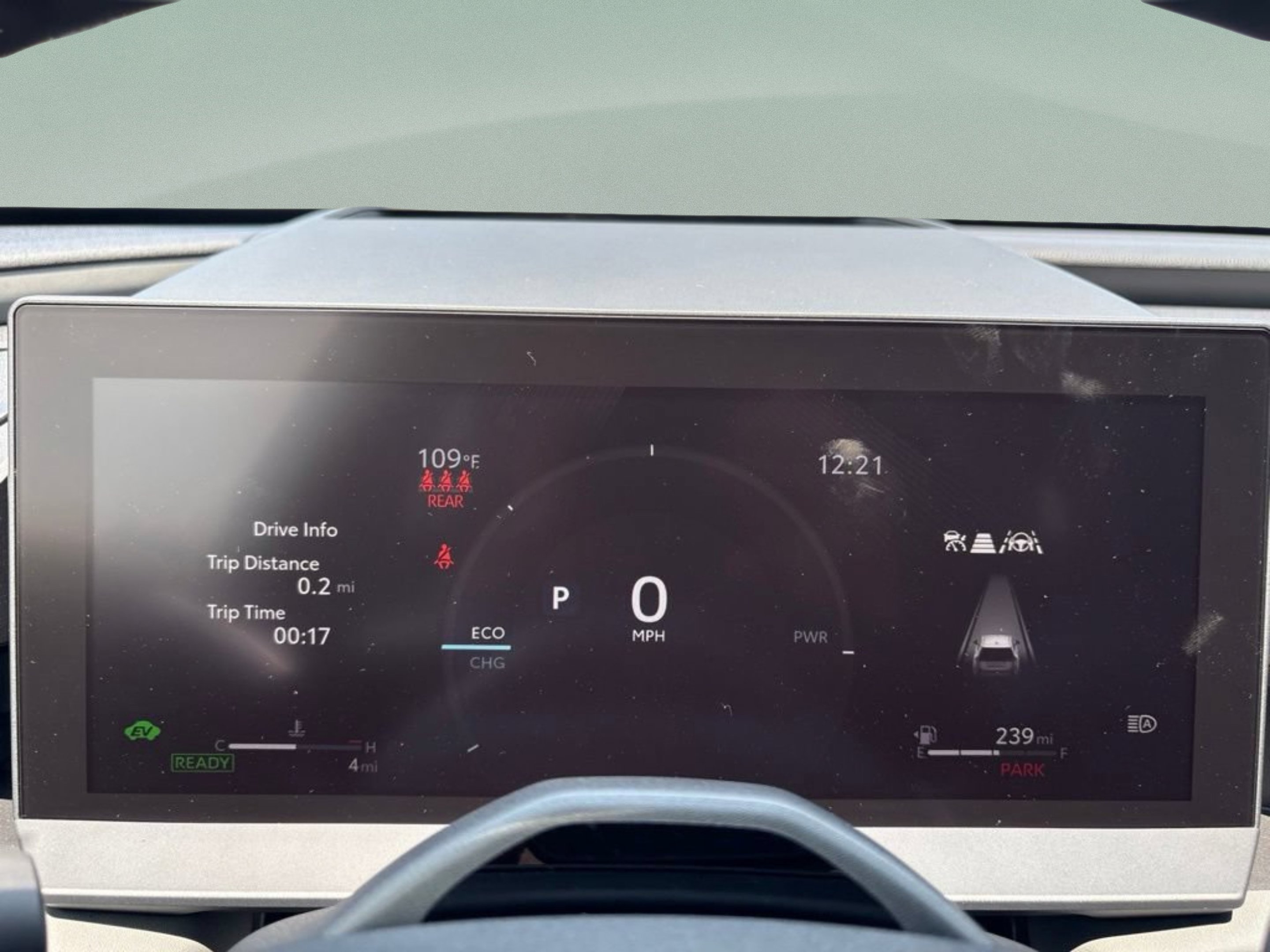 New 2026 0089/Wind Chill Toyota Limited image 10