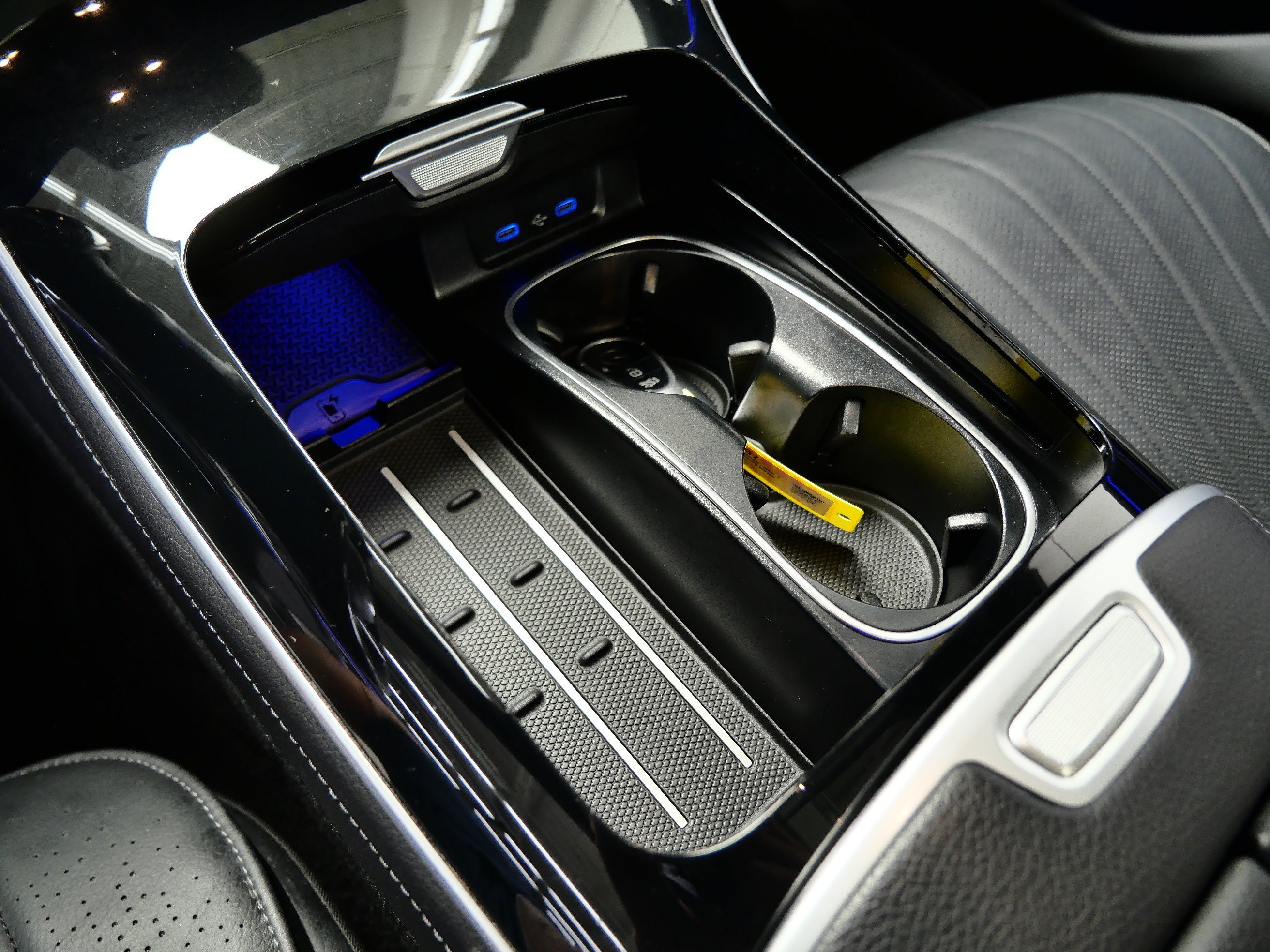 Certified Used 2023 Black Mercedes-Benz S 500 image 22