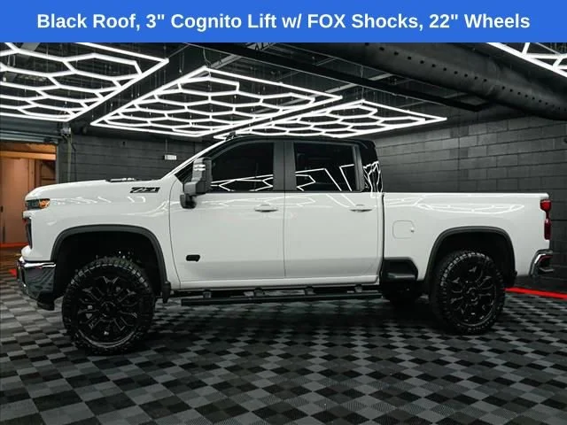 2026 Chevrolet Silverado 2500 HD LT - Photo 15