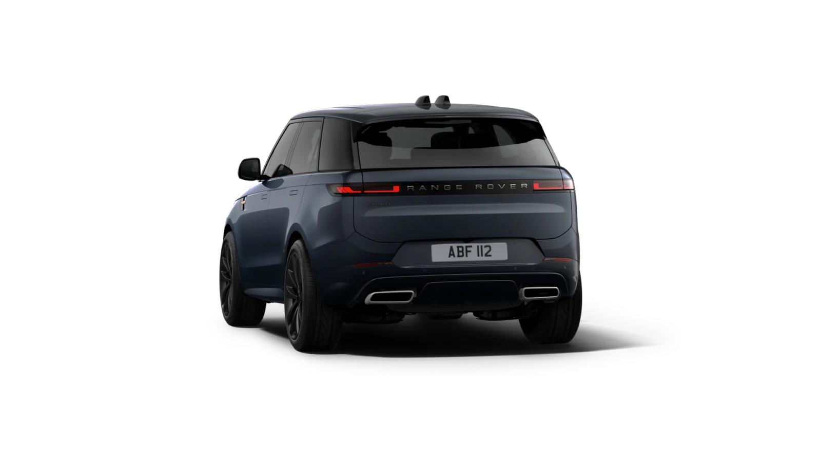 New 2026 Varesine Blue LAND ROVER Dynamic SE 400PS image 2