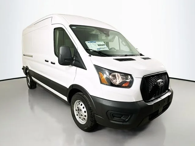 2026 Ford Transit 250 Med Roof 148 WB AWD's photo
