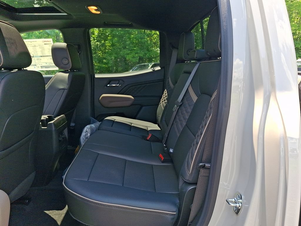 2026 GMC Canyon Denali - Photo 6