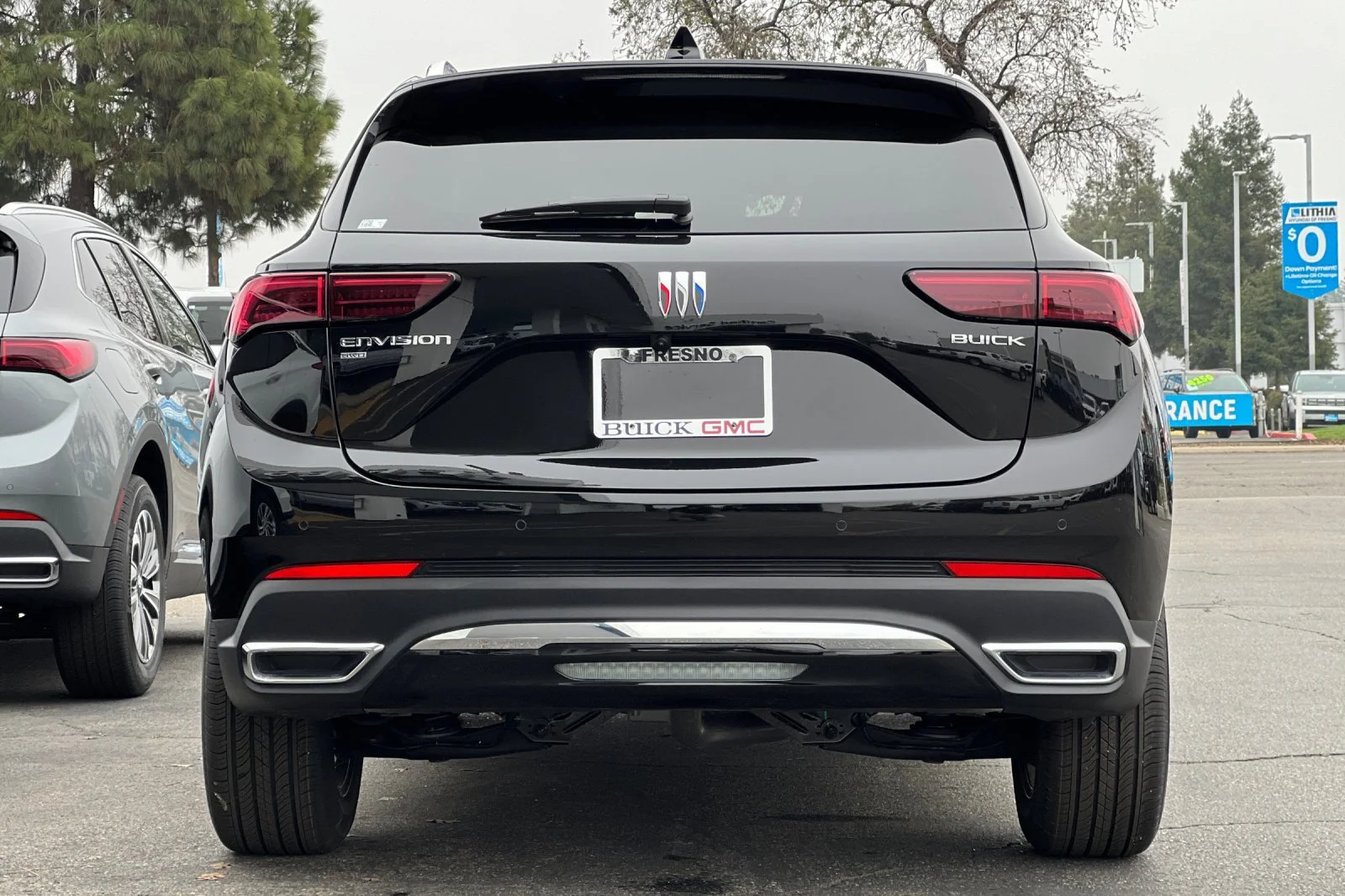 2026 Buick Envision Preferred - Photo 6