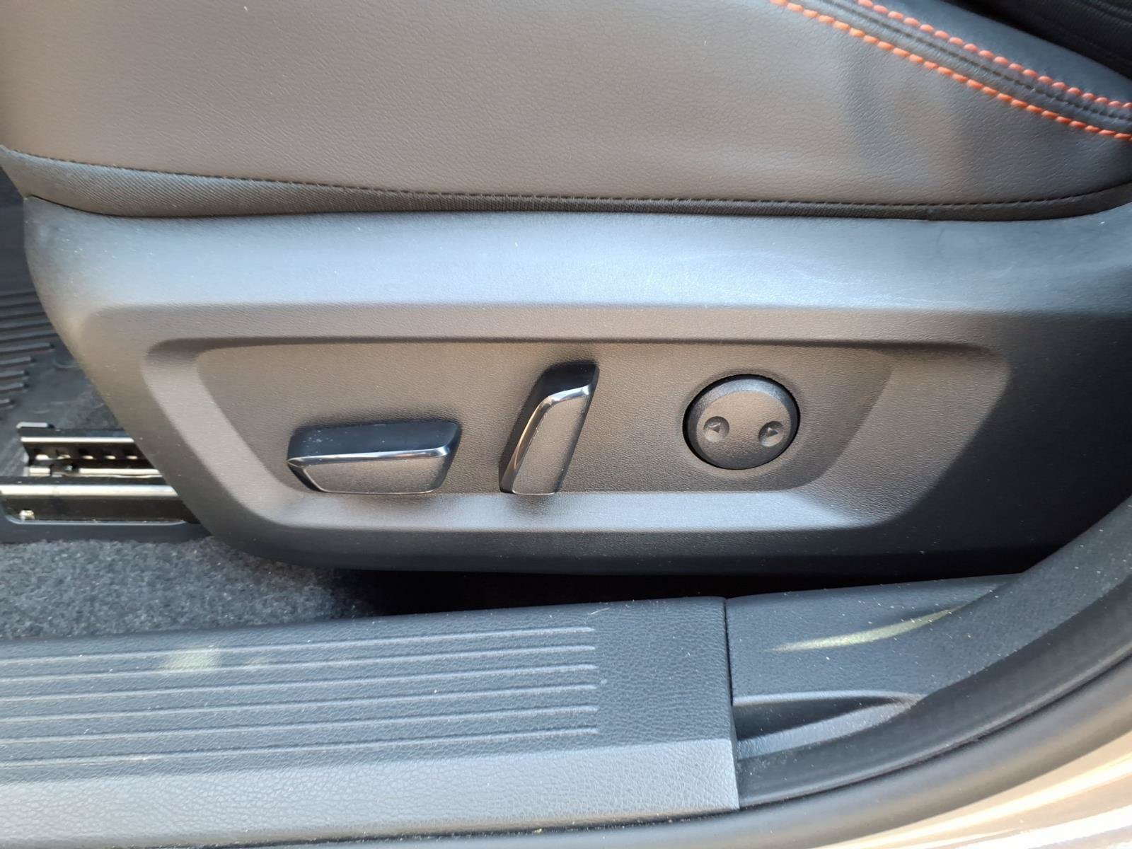 2025 Nissan Rogue Rock Creek - Photo 28
