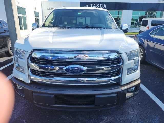 Used 2015  Ford XL image 4