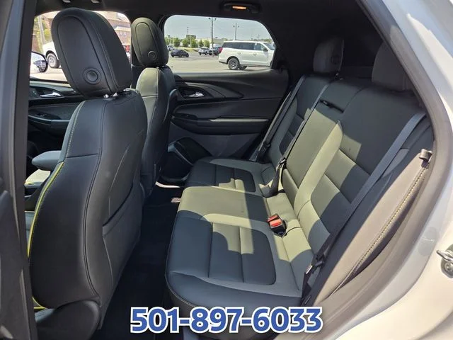 Used 2025 Beige Chevrolet ACTIV image 10