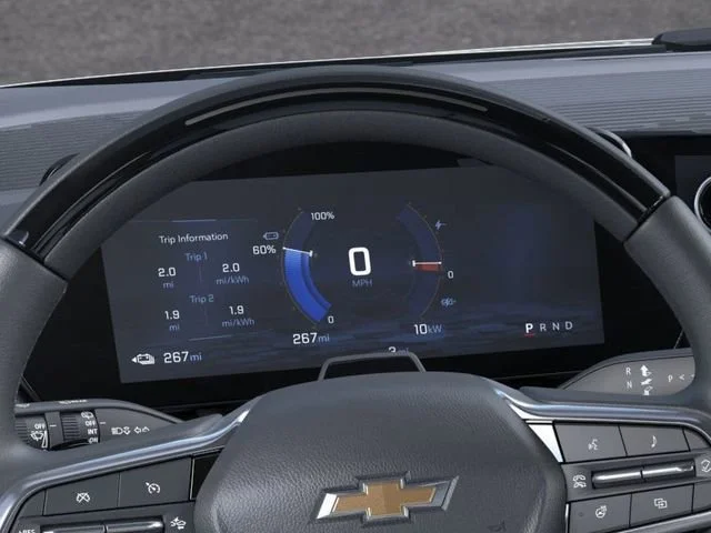 2025 Chevrolet Equinox EV LT - Photo 18