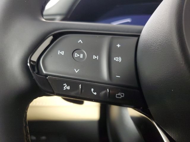 New 2026 Navy Blue Mica Mazda 2.5 S Premium Plus AWD image 25