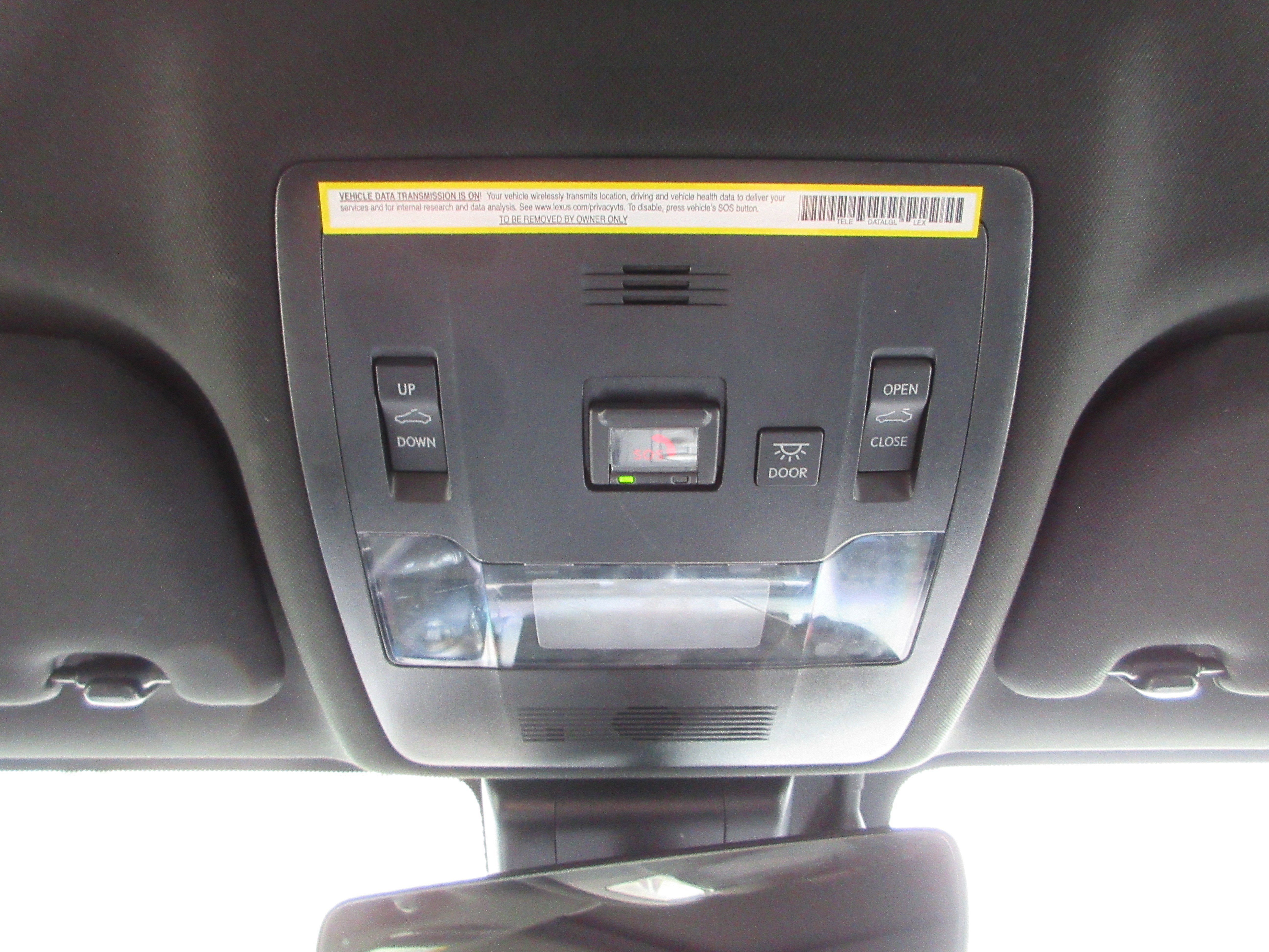 Used 2023 Ultra White Lexus 350 F SPORT image 19