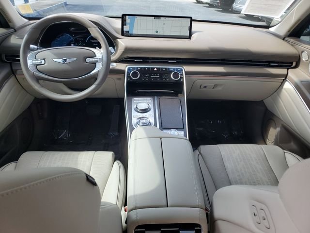 2023 GENESIS GV80 Standard - Photo 25