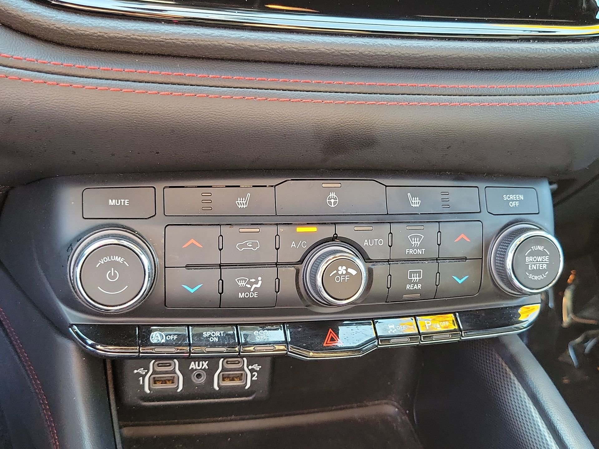 Certified Used 2025 Gray Dodge GT image 13