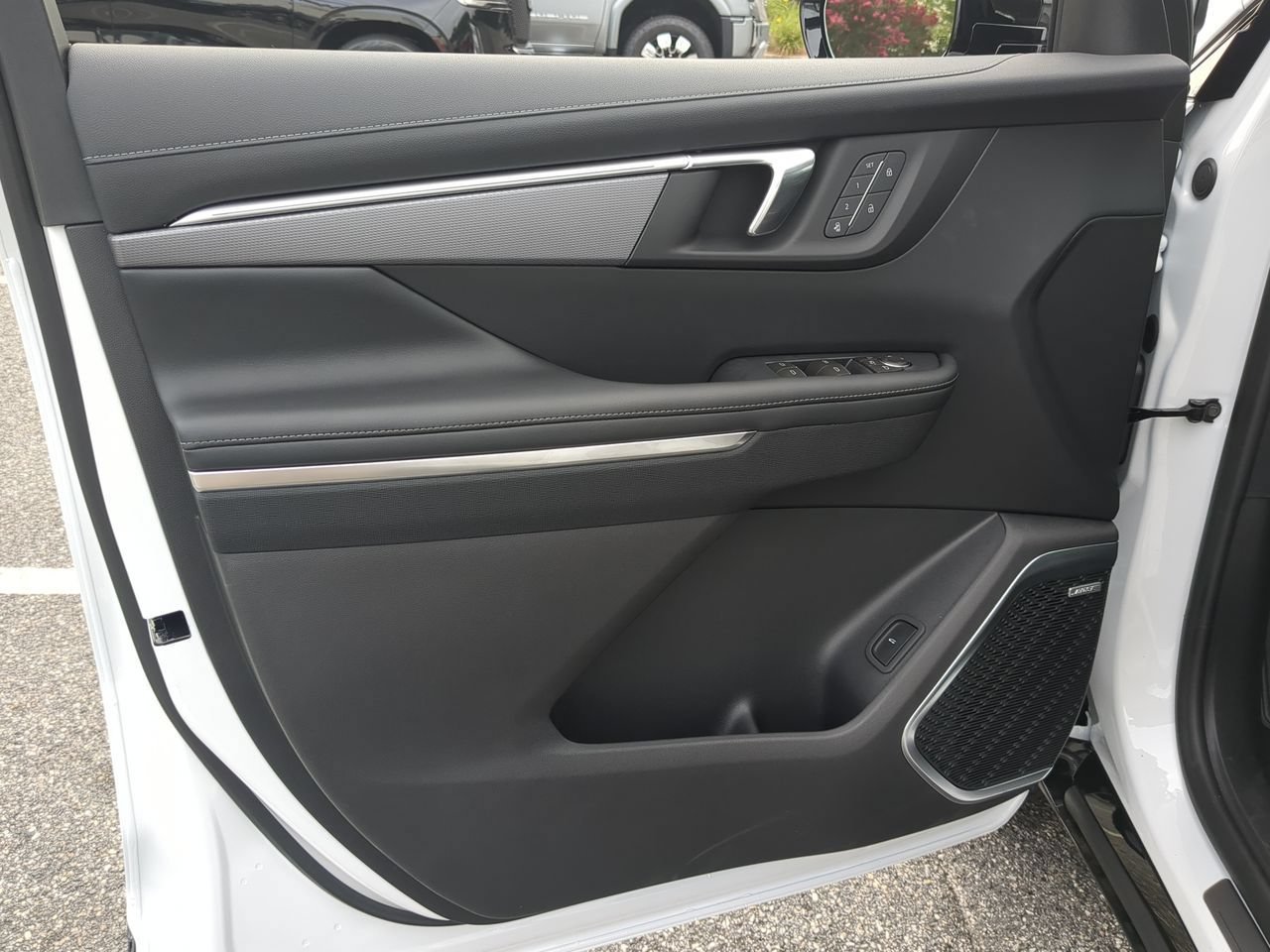 New 2026 Summit White Buick Sport Touring image 23