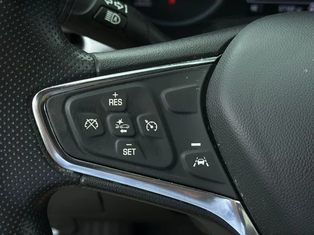 Used 2023 Black Chevrolet LT image 21