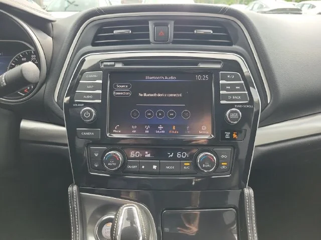 Certified Used 2023 White Nissan SV image 25