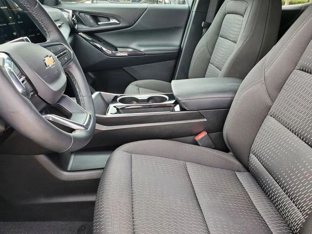 Used 2025 Gray Chevrolet LT image 10