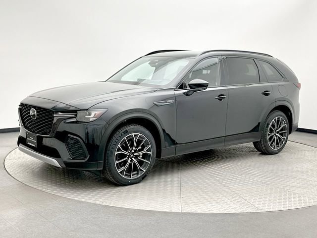 2025 Mazda CX-70 PHEV Premium Plus Package's photo
