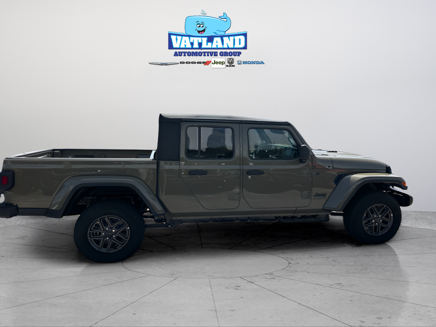 New 2026 41 Exterior Paint Jeep Sport S image 28