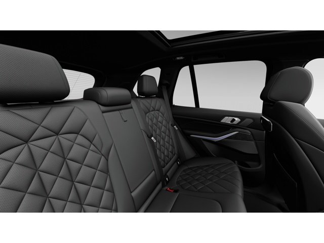 New 2026 Black Sapphire Metallic BMW xDrive50e image 12