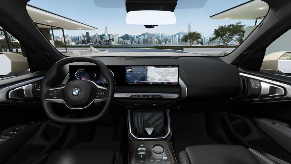 New 2026 Dune Grey Metallic BMW 30 xDrive image 10
