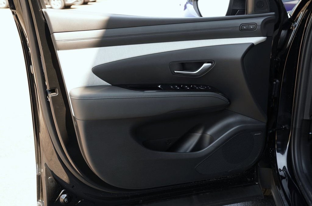 2025 Hyundai Santa Cruz Limited - Photo 42