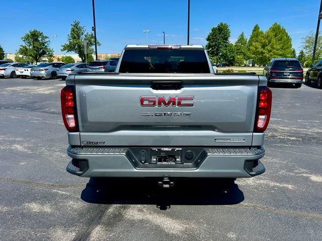 Used 2023 Sterling Metallic GMC Elevation image 4