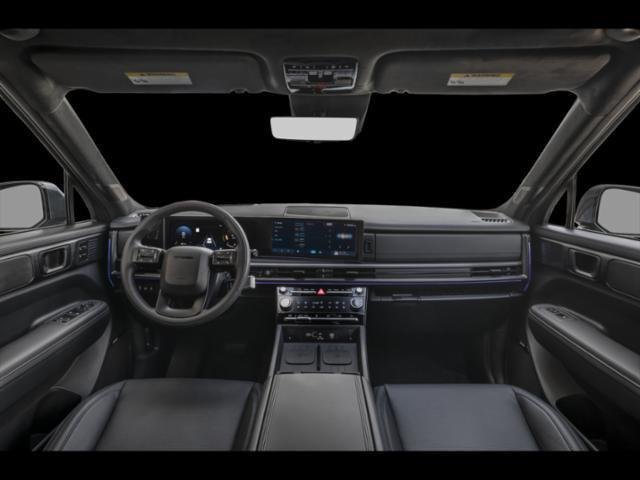 New 2027 Serenity White Hyundai Calligraphy image 44
