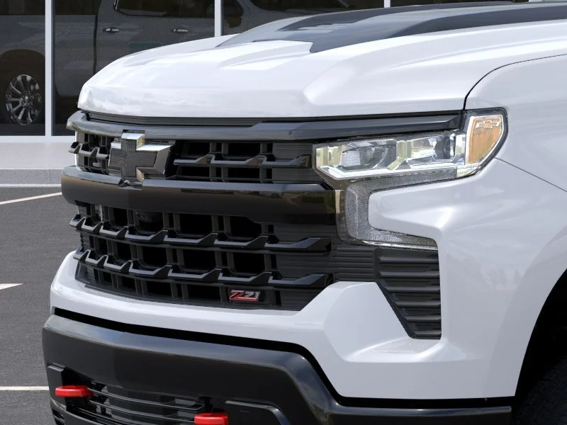 2026 Chevrolet Silverado 1500 LT Trail Boss - Photo 13