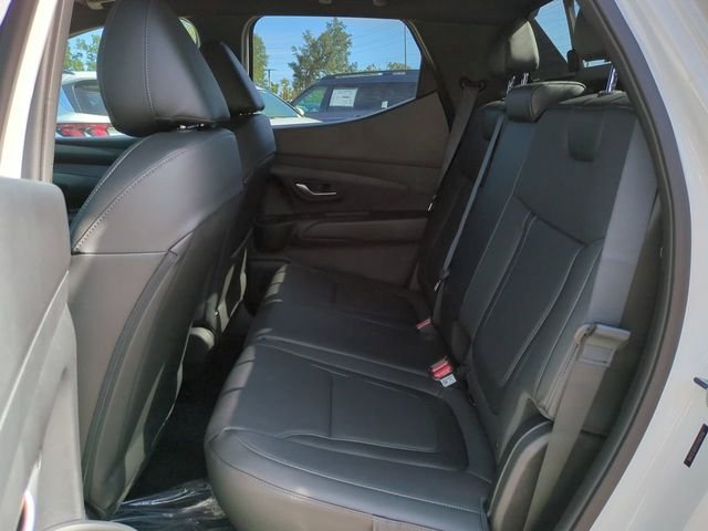 New 2026 White Hyundai SEL Activity FWD image 43