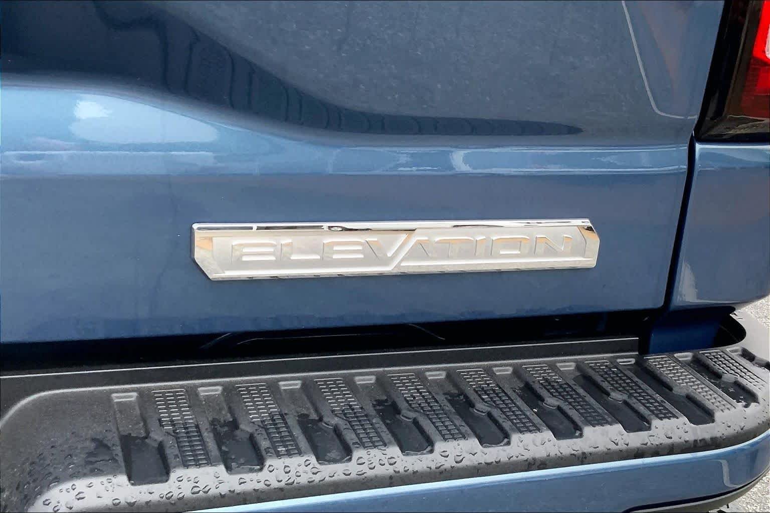 2026 GMC Sierra 1500 Elevation - Photo 15