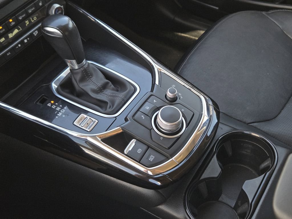2021 Mazda CX-9 Touring - Photo 15