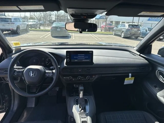 2026 Honda HR-V Sport - Photo 16