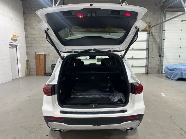 New 2026  Mercedes-Benz GLB 250 image 20