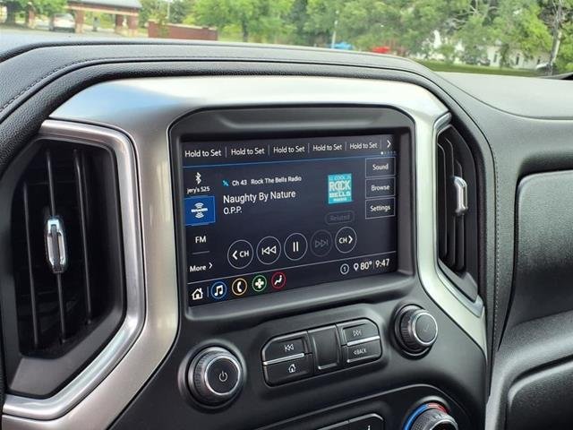 2020 Chevrolet Silverado 1500 RST - Photo 10