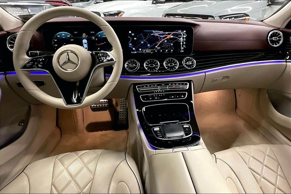 2023 Mercedes-Benz CLS-Class CLS 450 - Photo 13