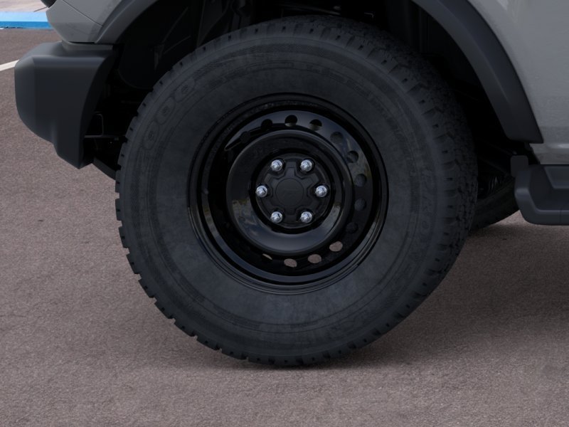 New 2026 Avalanche Ford Big Bend® image 21