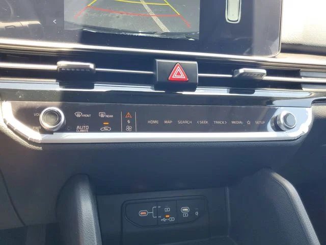 2026 Kia Sportage SX - Photo 20