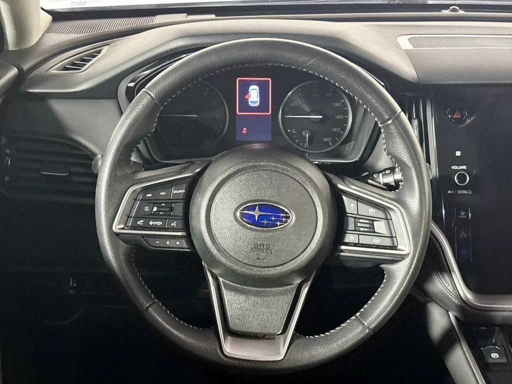 Used 2023 Black Subaru Premium image 13